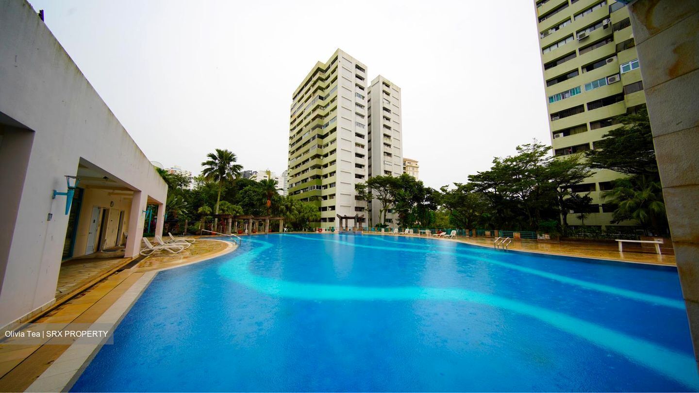 Pine Grove (D21), Condominium #436943641
